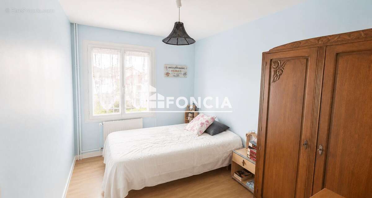 Appartement T3 de 60 m² avec garage, cave et 2 chambres – Limoges Sud - photo 3