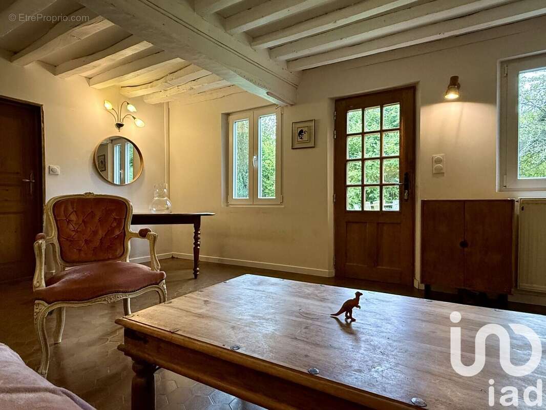 Photo 5 - Maison à CORMEILLES