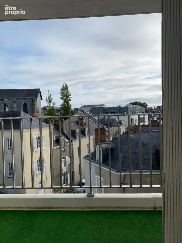 Quartier GARE - Appartement Laval de  79 m2 - photo 7