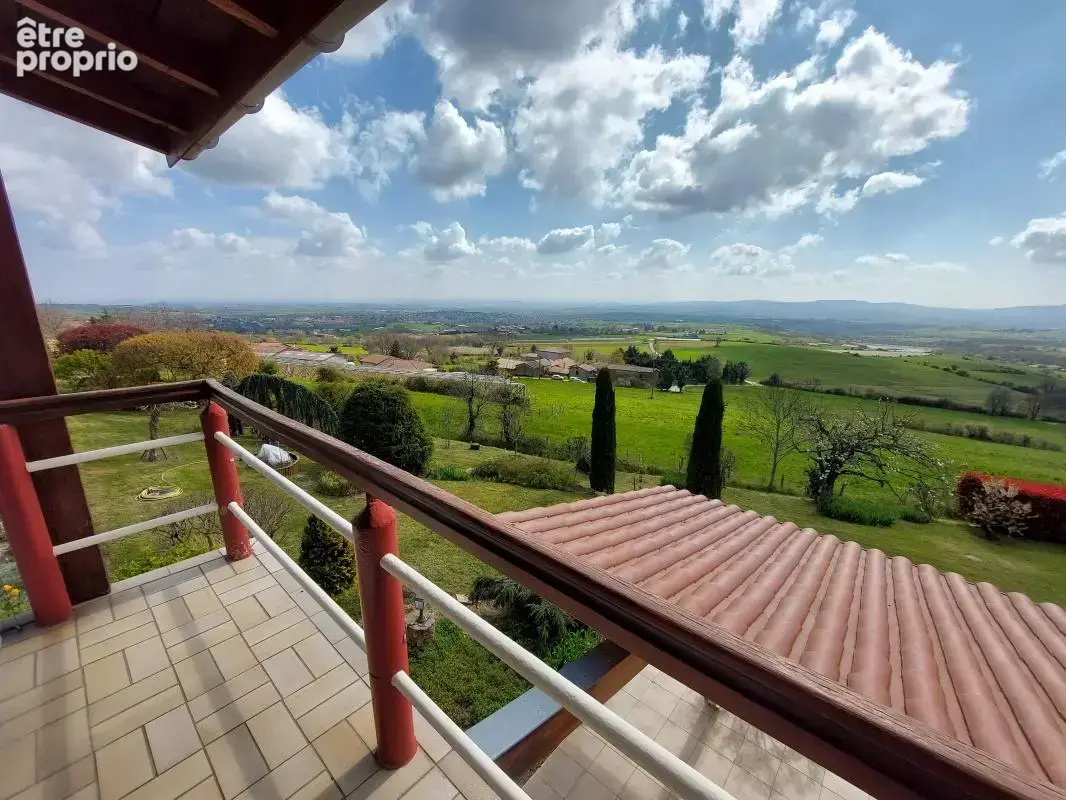 Maison 5 pièces 84 m² à vendre à Mornant (69440) - photo 36