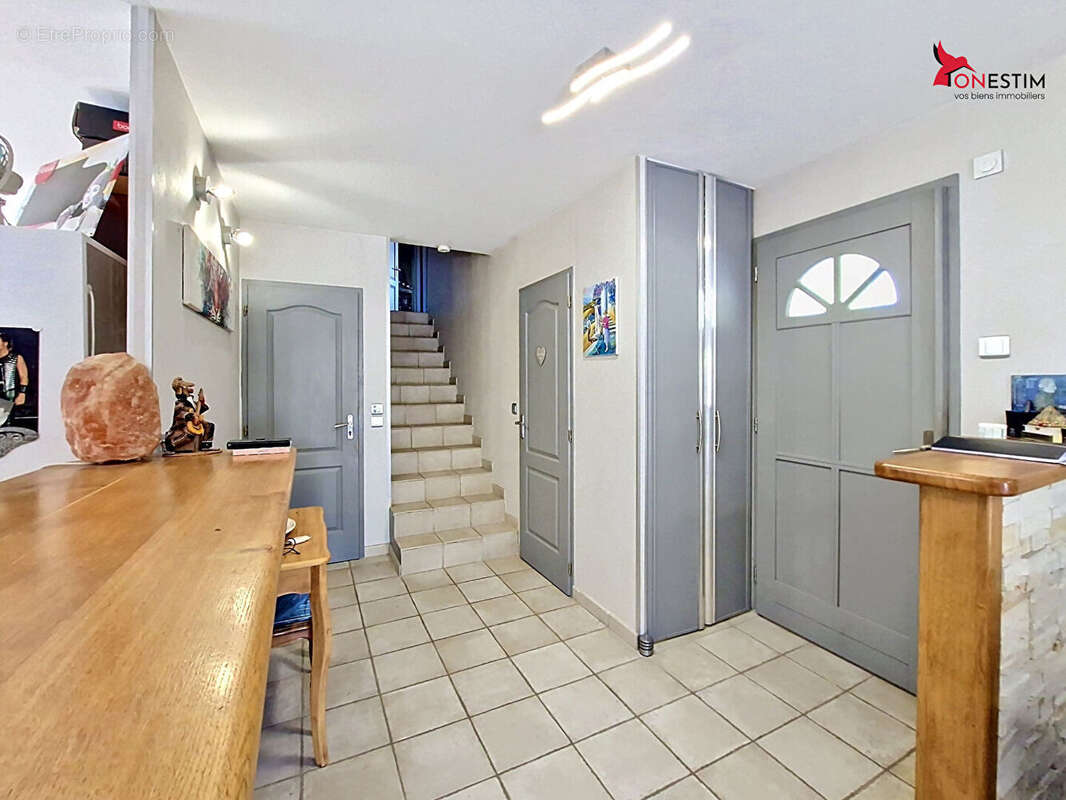 Maison à TRELINS