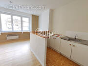 Appartement à BOULOGNE-SUR-MER