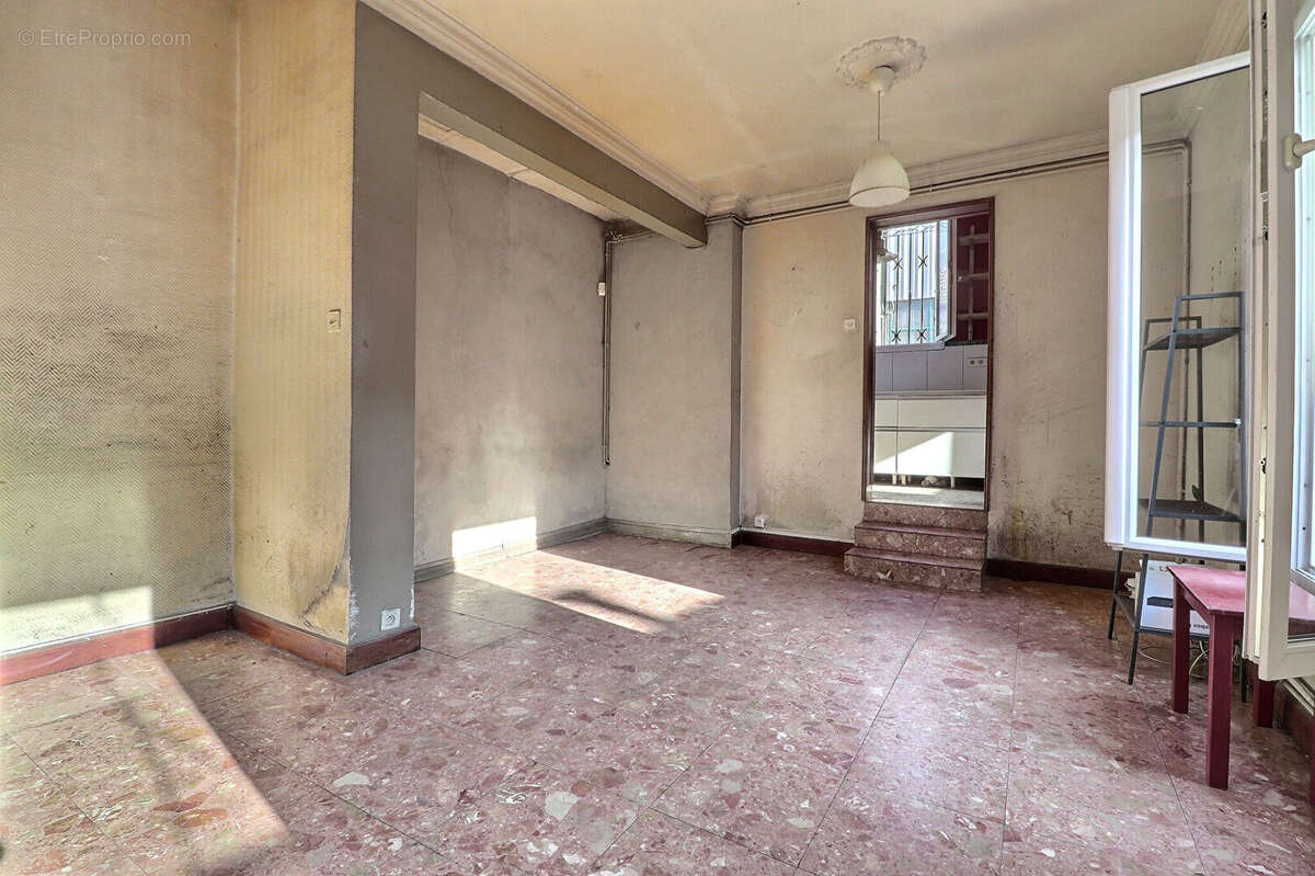 Maison 97m² à aubervilliers - photo 8