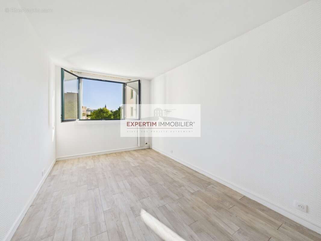 Appartement à LE CHESNAY