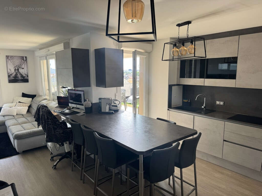 Appartement à MELUN