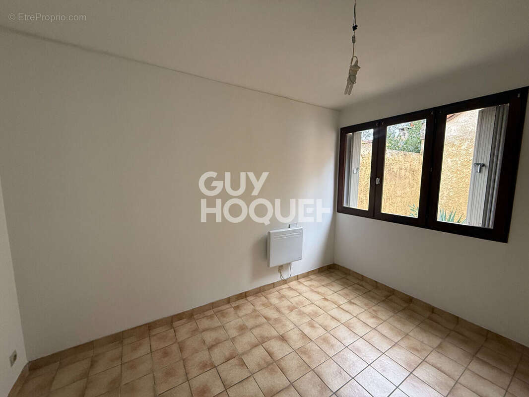 Appartement à MIMIZAN