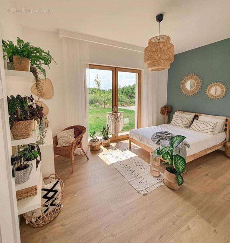 Appartement à BOIS-D&#039;ARCY