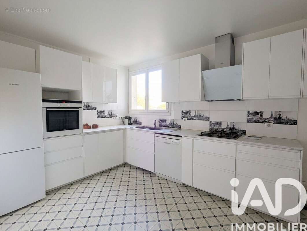 Photo 6 - Appartement à VERSAILLES