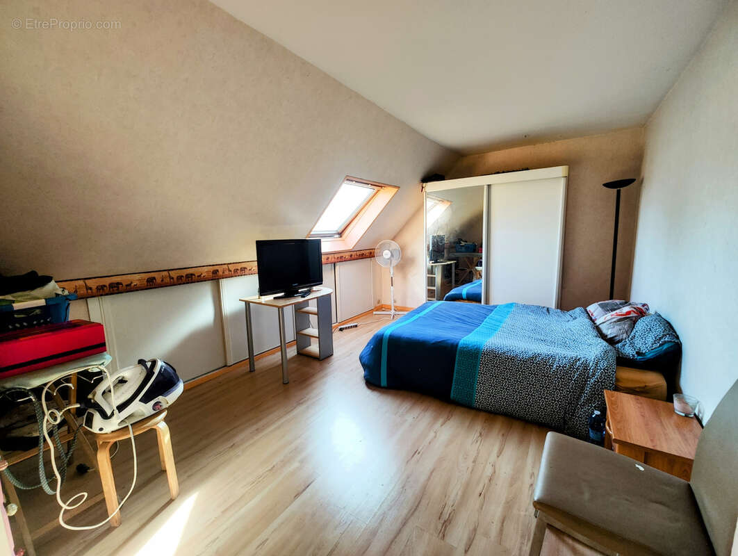 Maison individuelle 6 pièces - photo 8