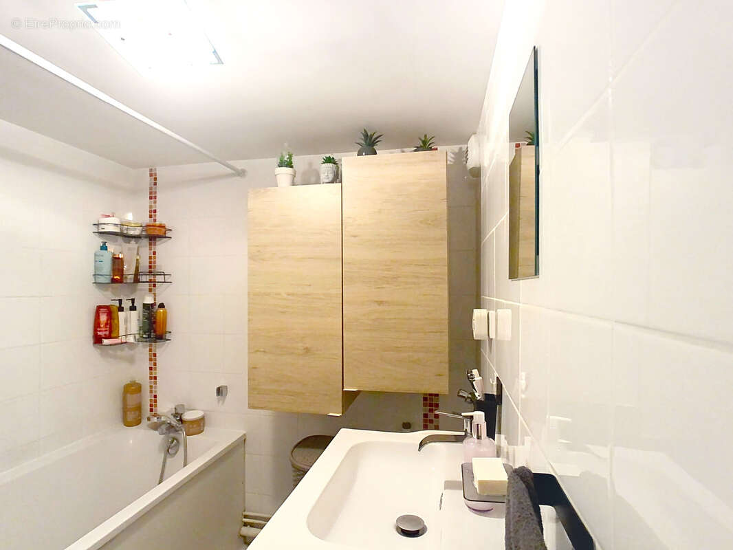 Appartement à DELLE