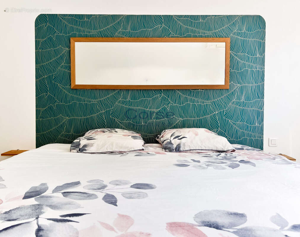 Appartement à SARROLA-CARCOPINO