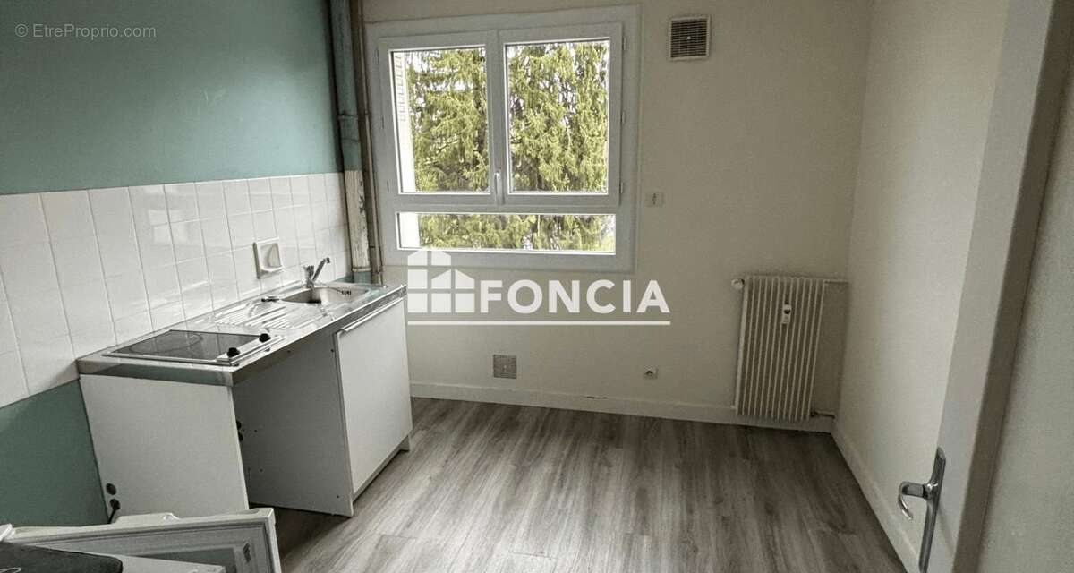 Appartement à LIMOGES