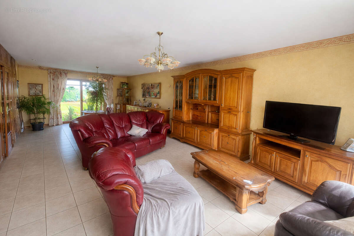 Maison à FOREST-EN-CAMBRESIS