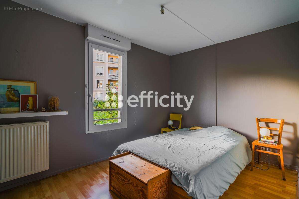 Appartement à CHELLES