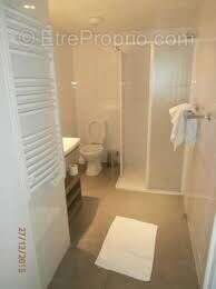 Appartement à MARSEILLE-2E