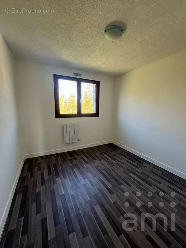 Appartement à VILLEPARISIS