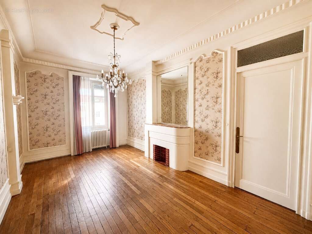 Appartement à LYON-7E