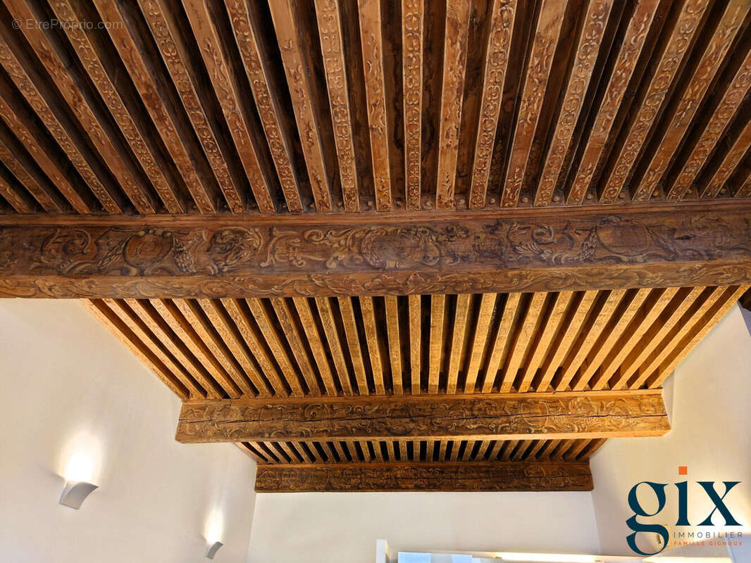 Appartement 84 m² à Grenoble  - photo 2