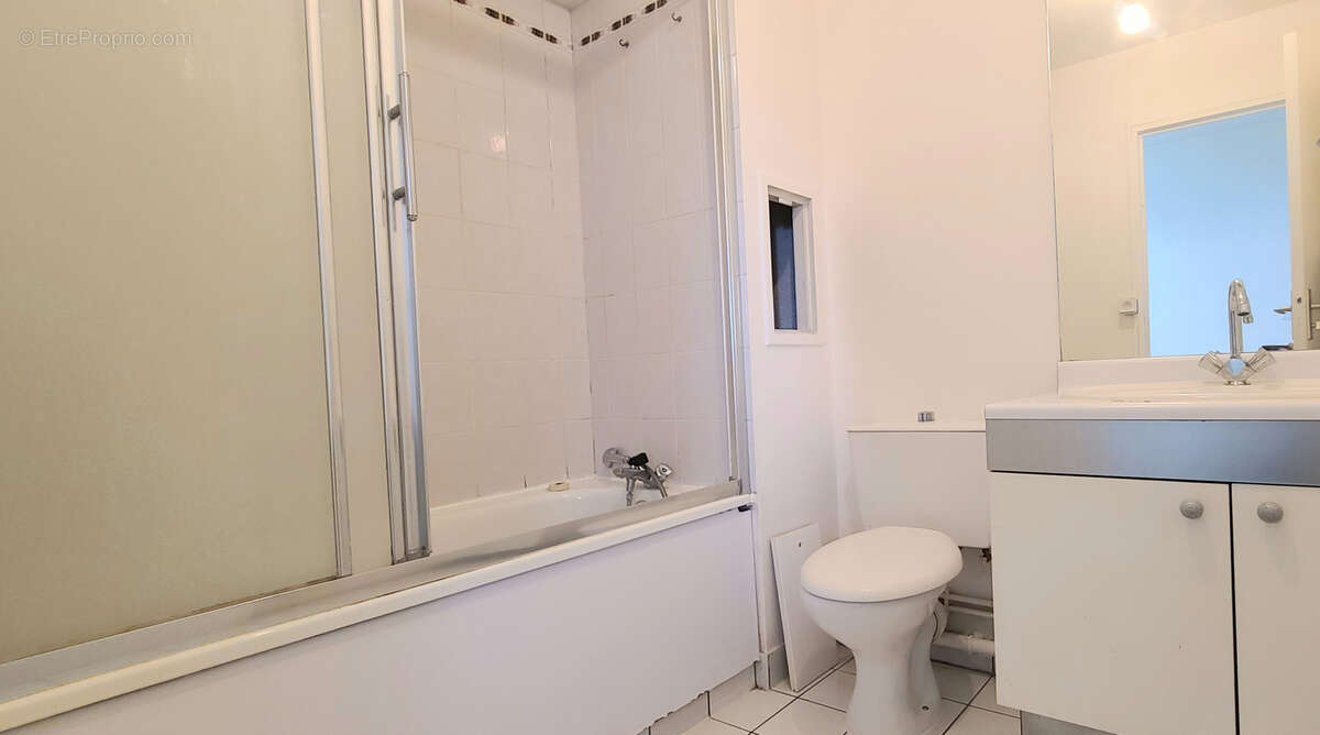 Appartement à THIAIS