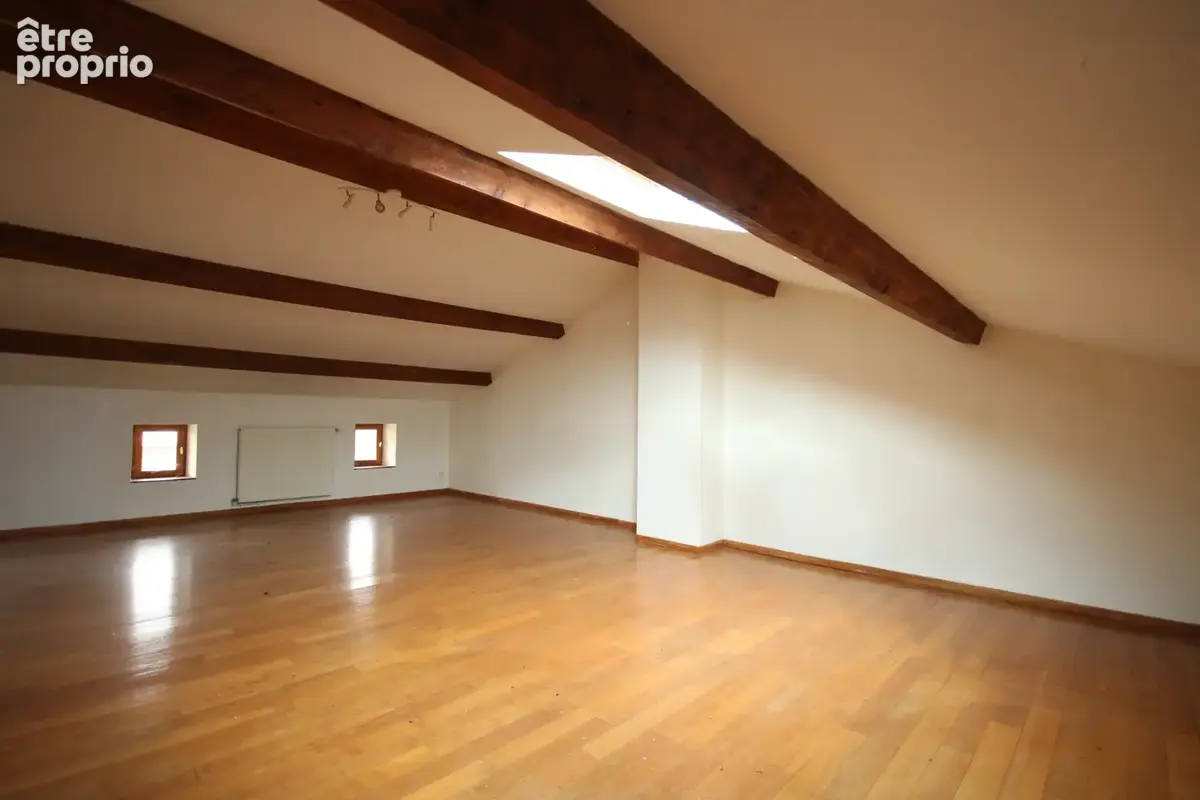 Maison de campagne - photo 10