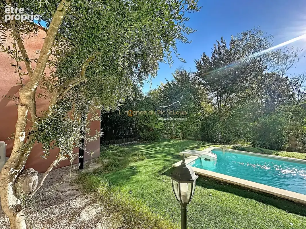 Maison 5 pièces 110 m² à vendre à Juvignac (34990) - photo 2