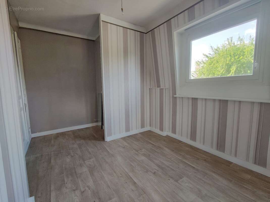 Appartement à ROUBAIX