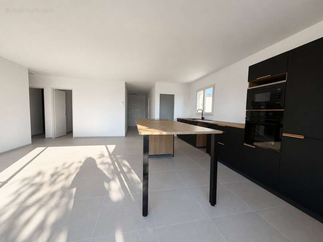 Maison à PINET