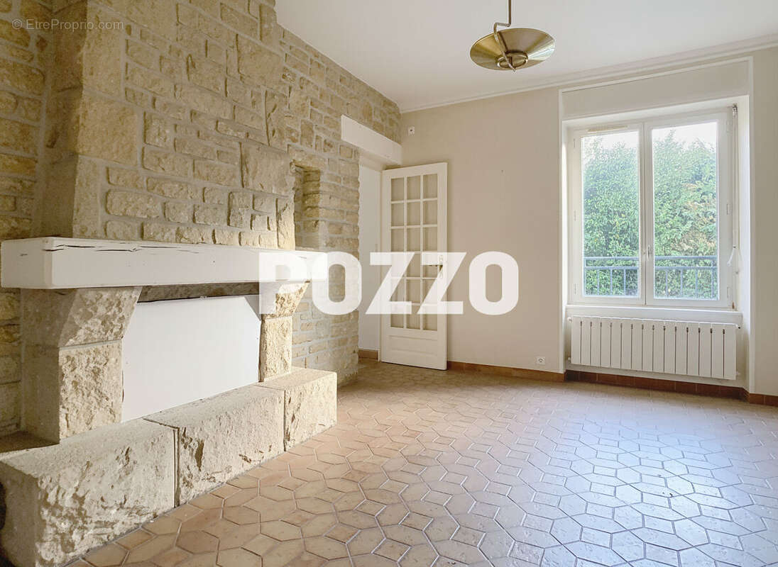Appartement à ANTRAIN
