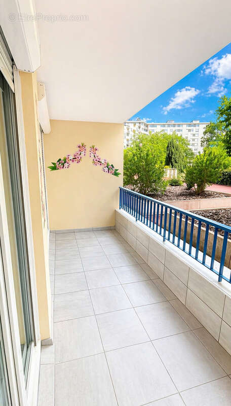 Appartement à TOURS
