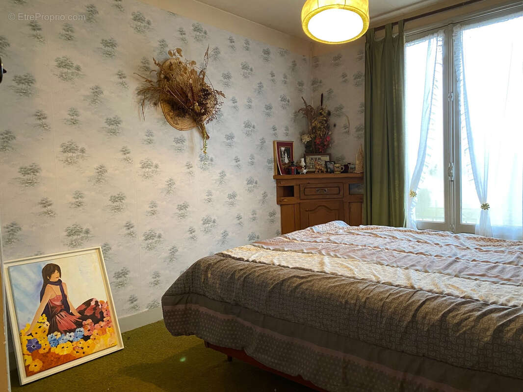 Maison à HEILTZ-L'EVEQUE