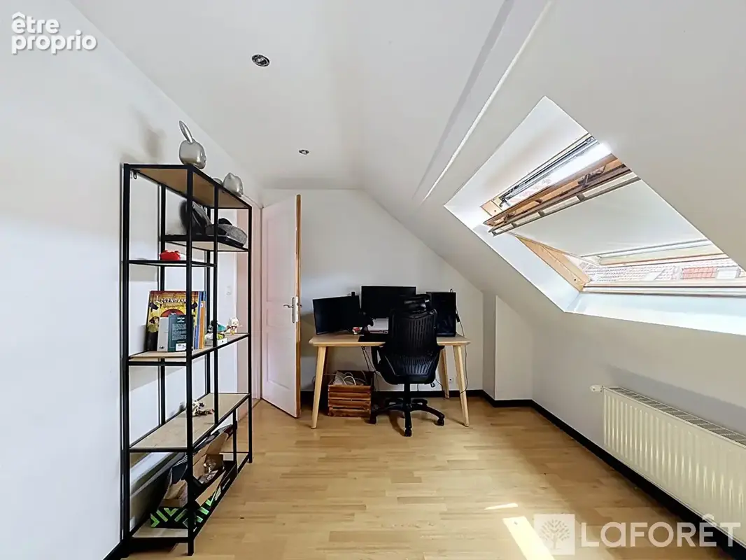 Maison Armentieres 4 pièce(s) 88 m2 - photo 6