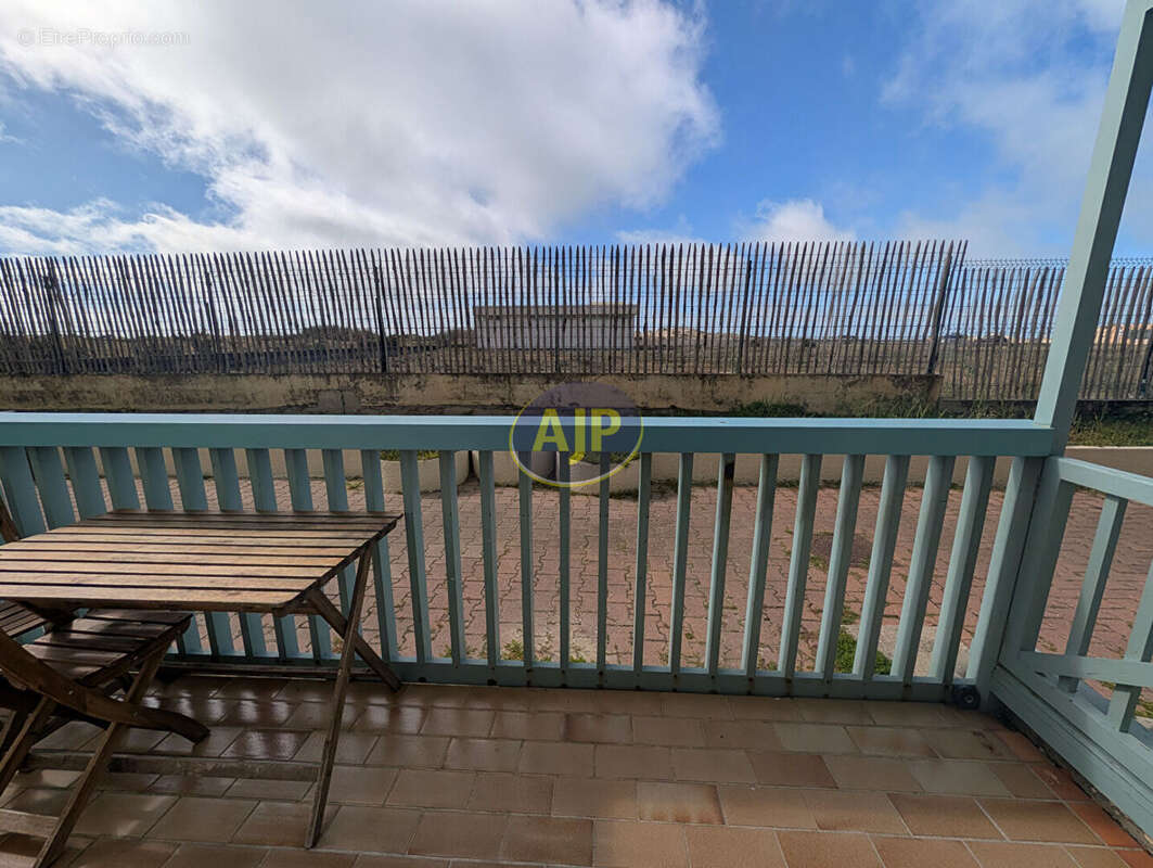 Appartement à SOULAC-SUR-MER