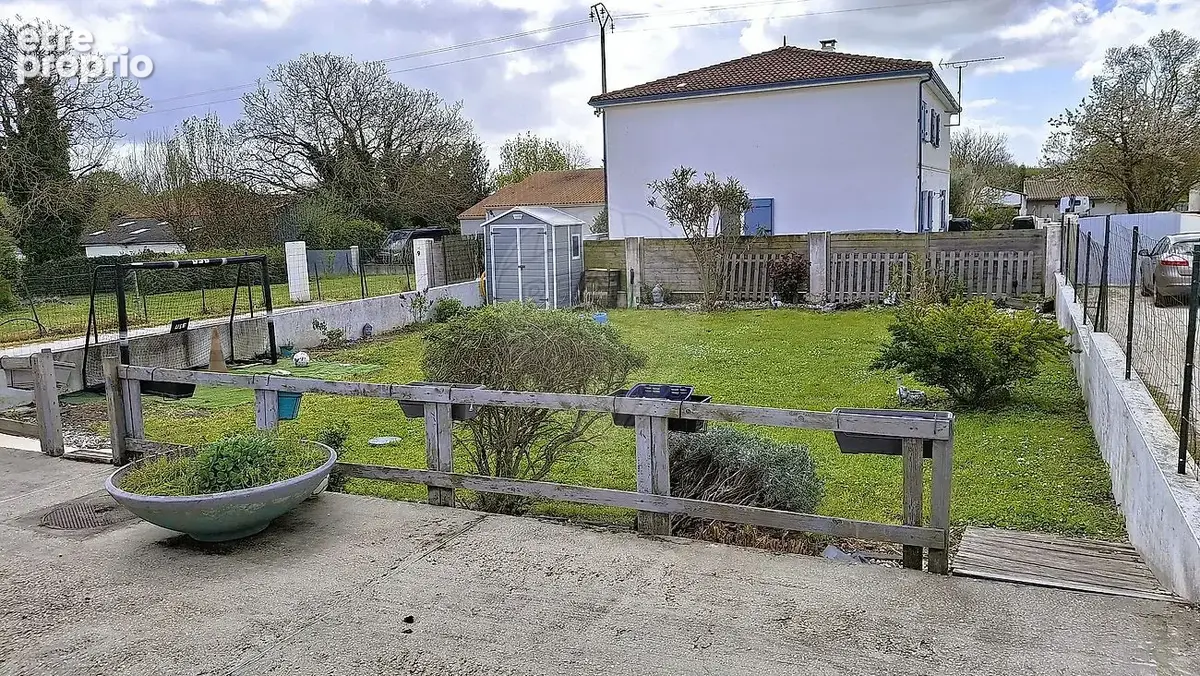 Maison 4 chambre(s) à vendre - photo 18