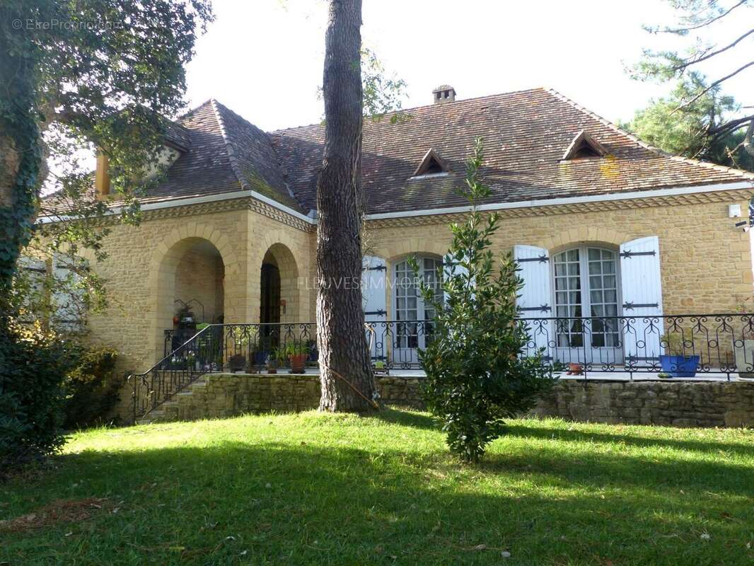 Maison 272 m² à Mimizan  - photo 11