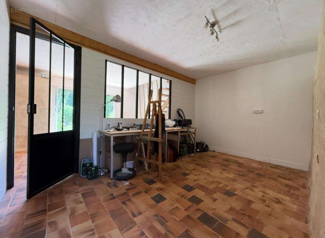Maison à PLEUCADEUC