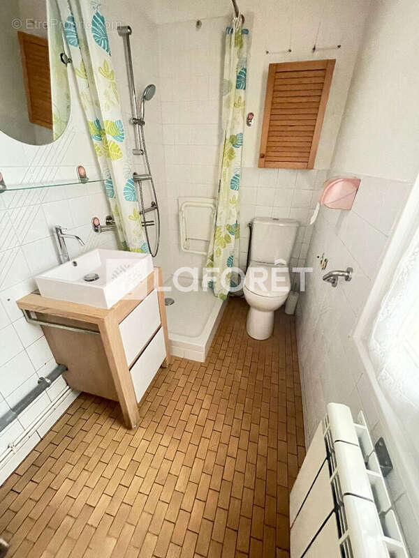 Appartement à BOIS-COLOMBES