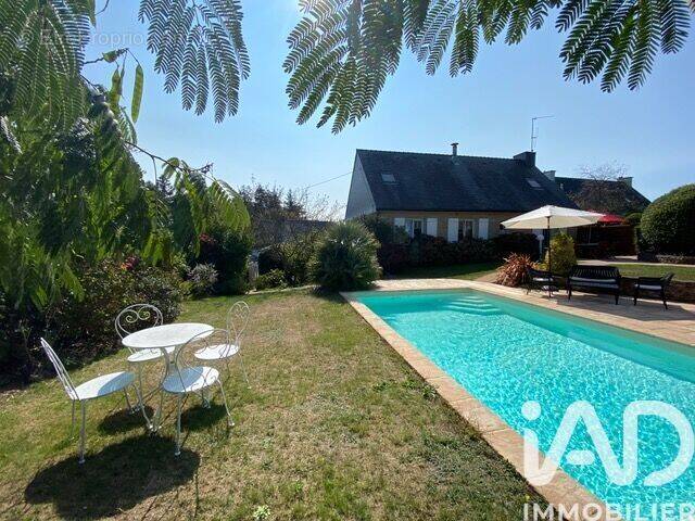 Photo 1 - Maison à THEIX