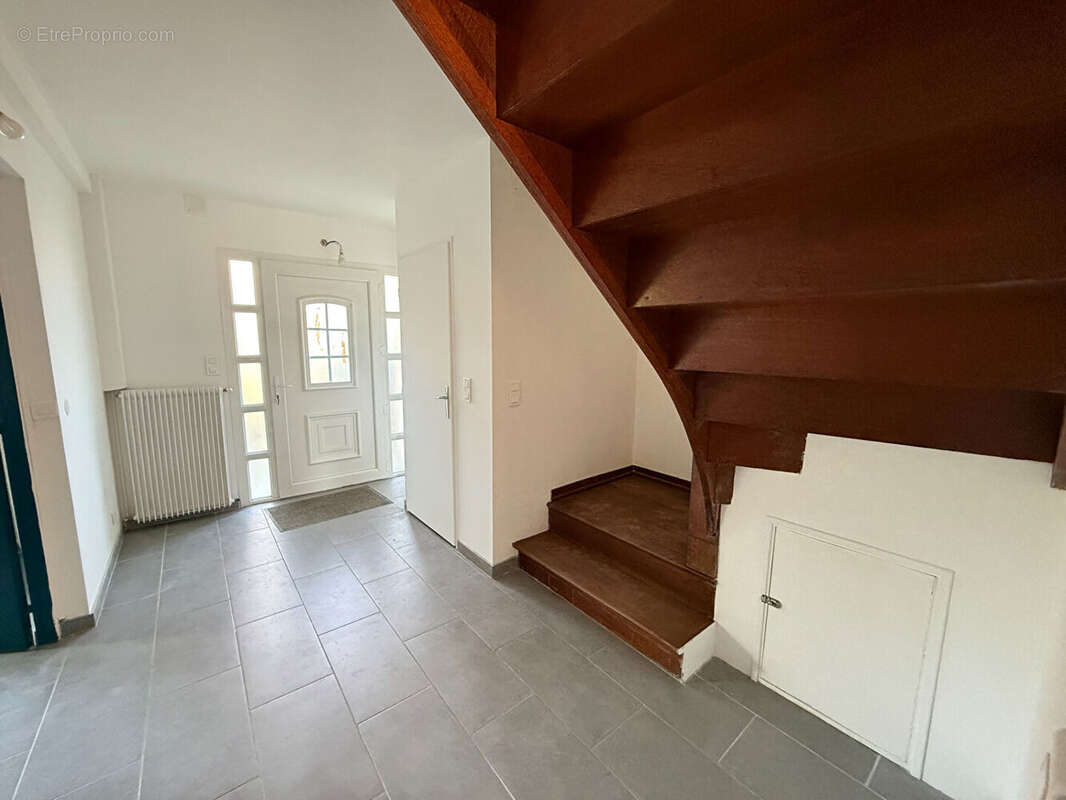 Maison à MAUREPAS