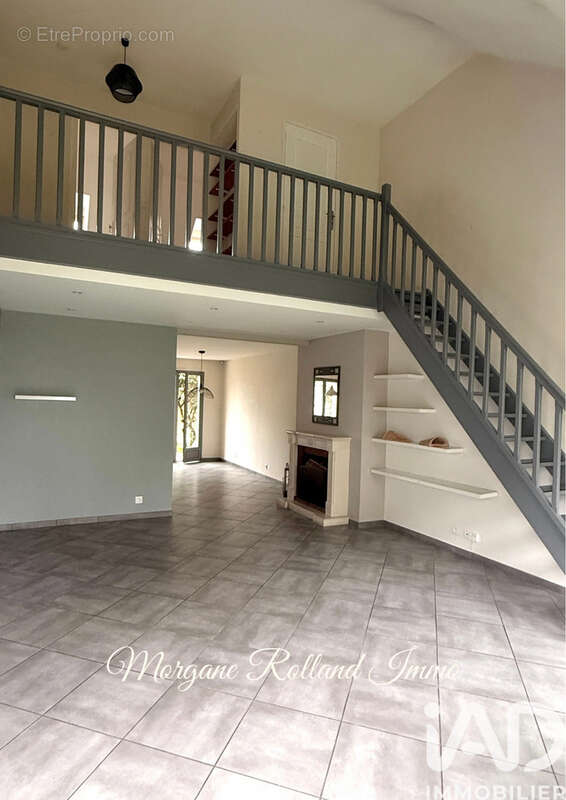 Photo 5 - Maison à NANTES