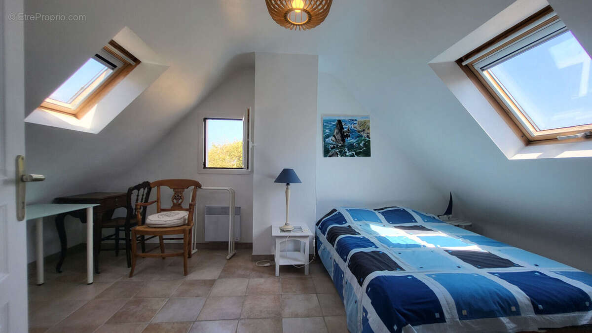 Maison à vendre à Bangor : calme, quatre chambres, plage à proximité - photo 11
