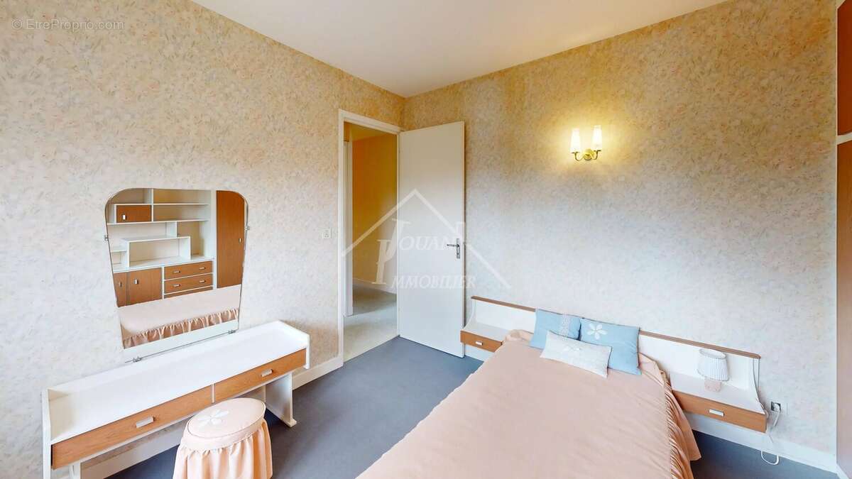 Maison à SALIGNY-SUR-ROUDON