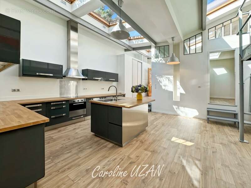 Appartement à PUTEAUX