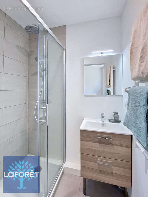 Appartement à CHARLY