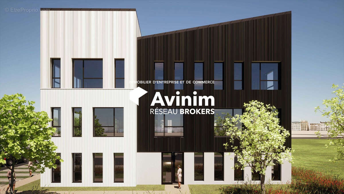 Commerce à BEDARIEUX