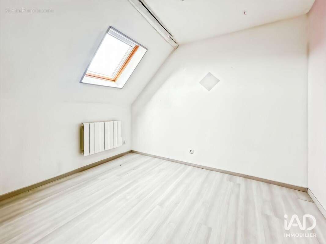 Photo 8 - Maison à PERCENEIGE