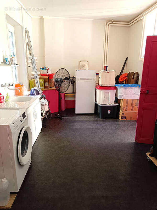 Appartement à AUTUN