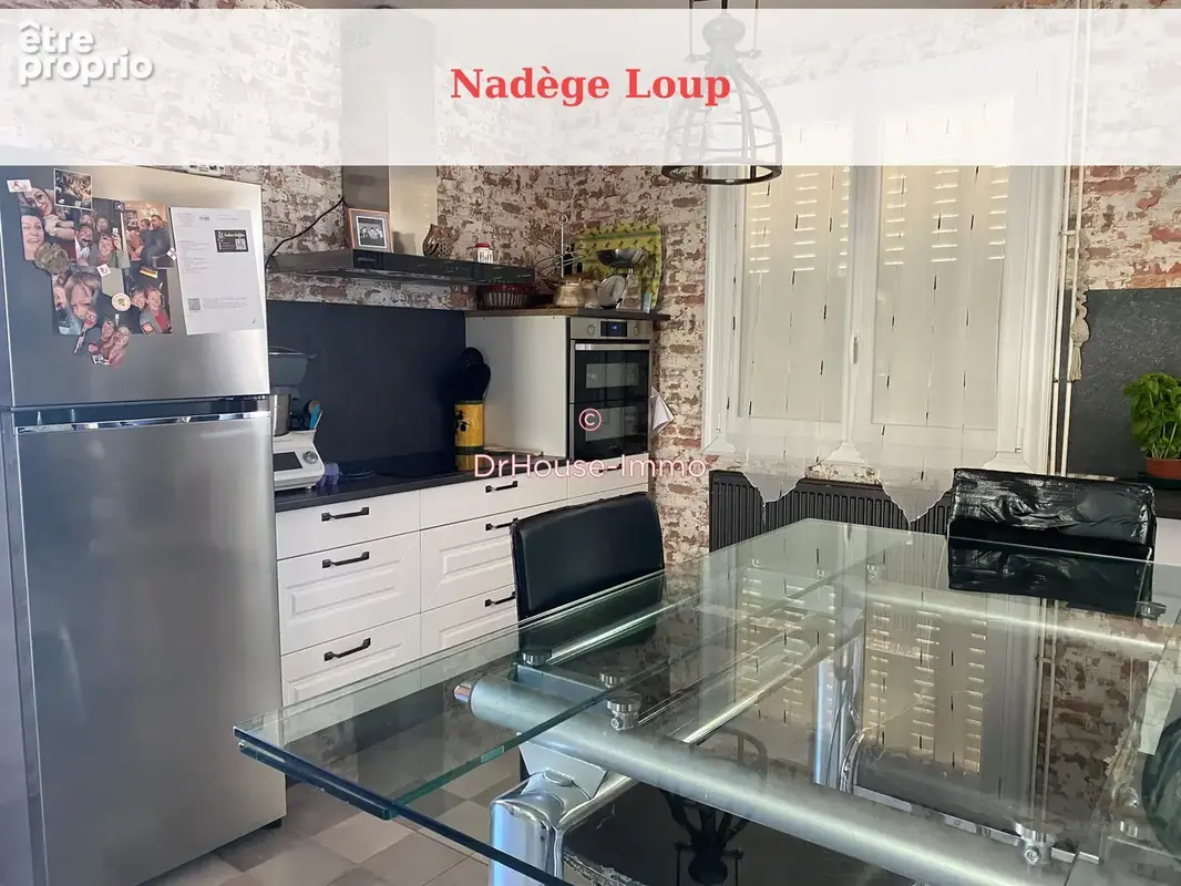 Maison 6 pièces 126 m² à vendre à Leugny (89130) - photo 14