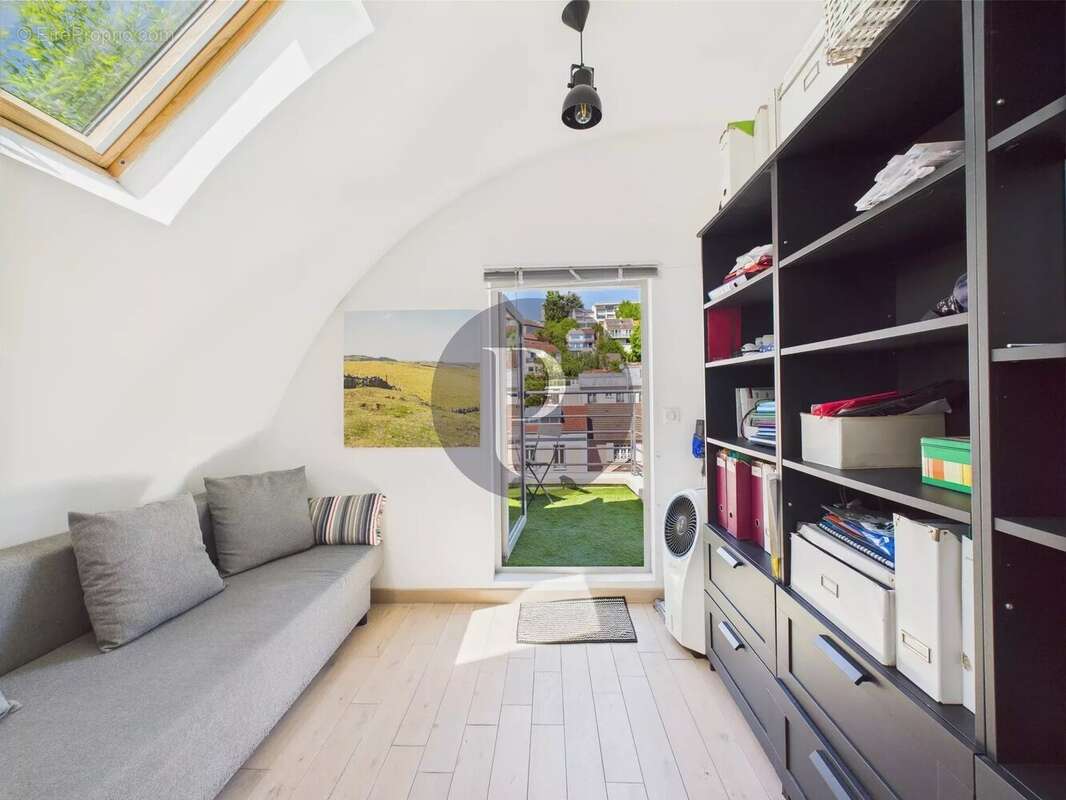 Maison à LE PLESSIS-ROBINSON