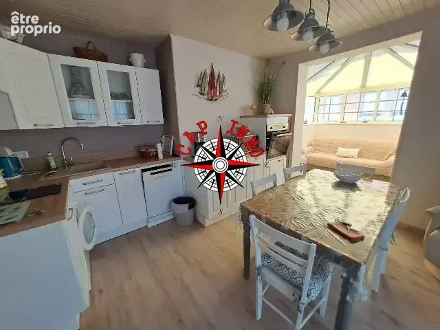 Appartement 35 m² à Merlimont  - photo 6
