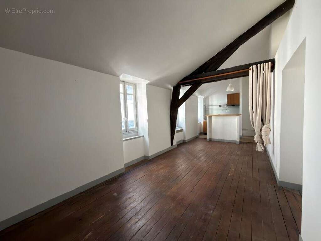 Appartement à VICHY